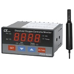 PDO-8220　溶氧控制顯示錶
www.yalab.com.tw　YaLab儀器儀表網