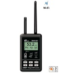 RHW-925　溫溼度WIFI無線傳送器
www.yalab.com.tw　YaLab儀器儀表網