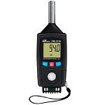 EM-1910　小型七合一環境偵測計
www.yalab.com.tw　YaLab儀器儀表網