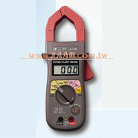 PC-6009　鉤式電力分析錶-10KW
www.yalab.com.tw　YaLab儀器儀表網