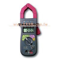 PC-6010　鉤式電力分析錶-100KW
www.yalab.com.tw　YaLab儀器儀表網
