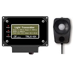 TRLX-101　照度傳送器
www.yalab.com.tw　YaLab儀器儀表網