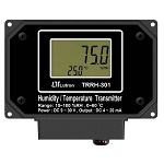 TRRH-301　溫濕度傳送器
www.yalab.com.tw　YaLab儀器儀表網