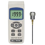 VB-8100　普及型振動計
www.yalab.com.tw　YaLab儀器儀表網