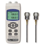 VB-8230SD　雙位移振動計
www.yalab.com.tw　YaLab儀器儀表網
